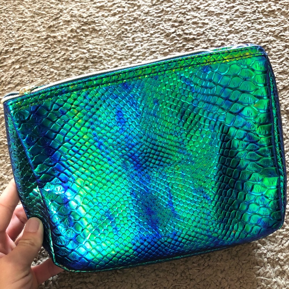NEW TARTE